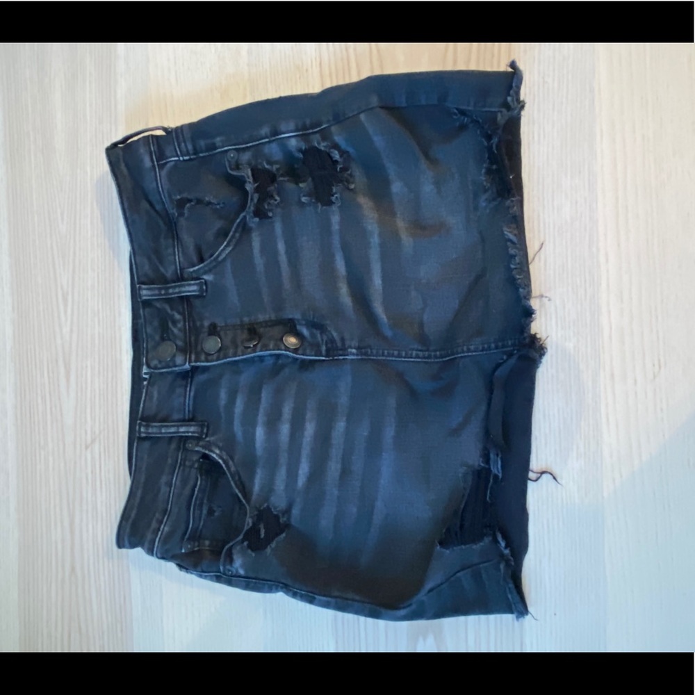 American Eagle Size 8 Skirt